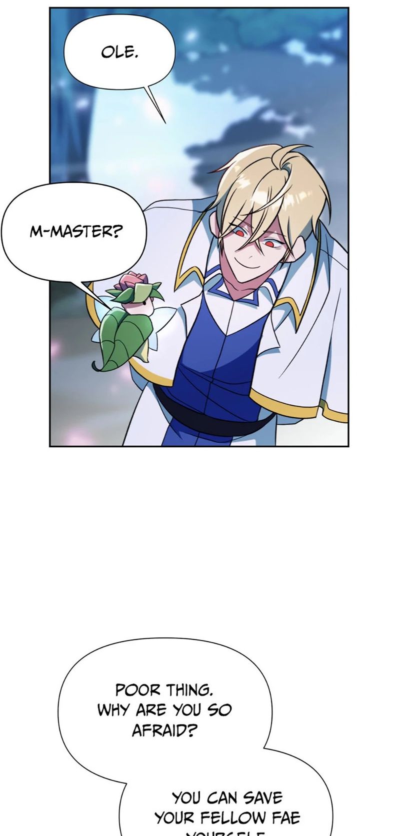 Archmage Transcending Through Regression - Chapter 145 Page 70