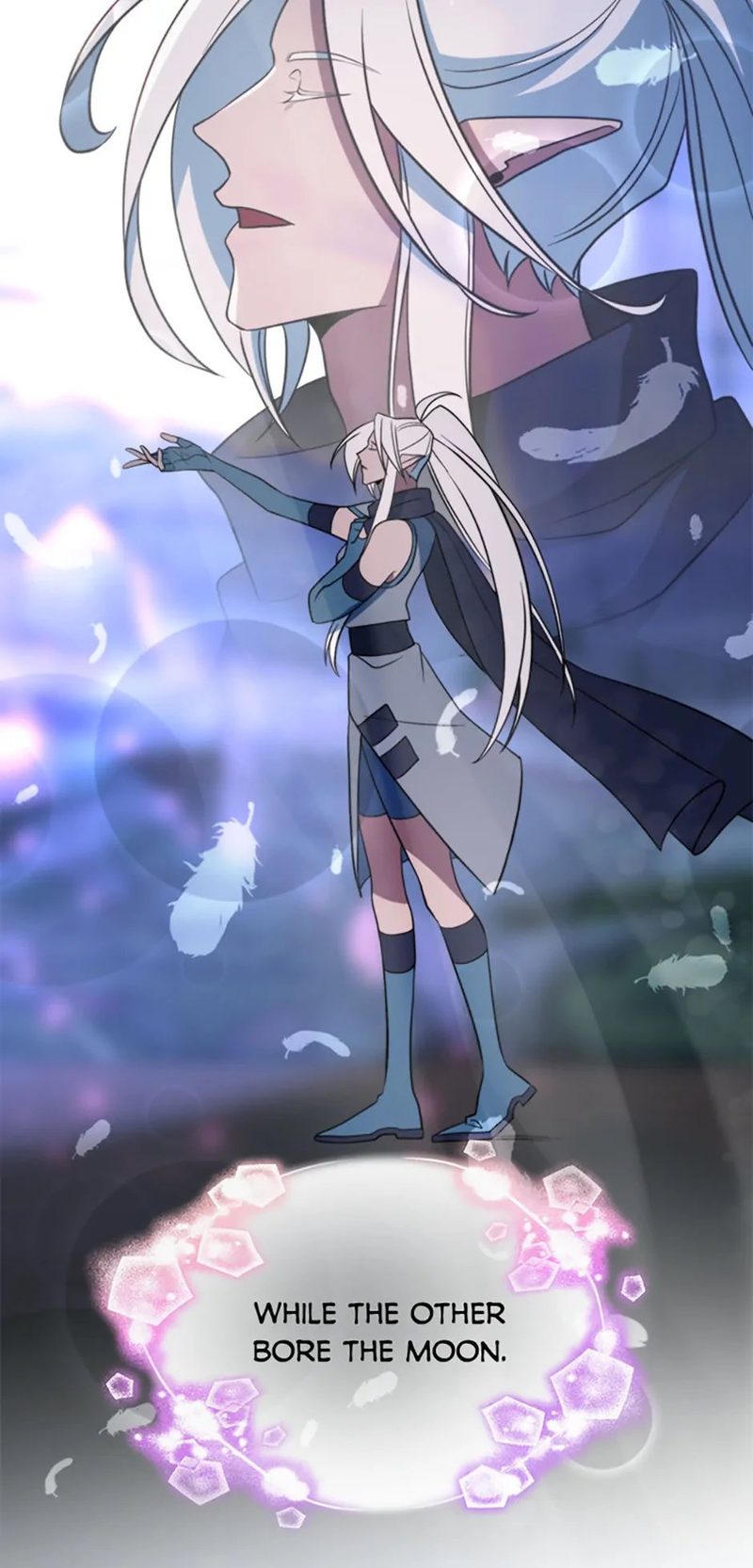 Archmage Transcending Through Regression - Chapter 146 Page 47