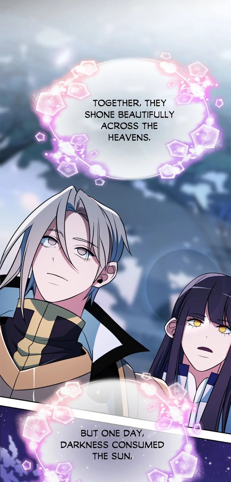 Archmage Transcending Through Regression - Chapter 146 Page 48