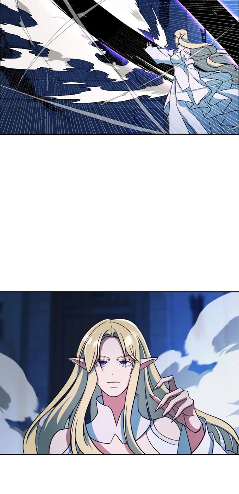 Archmage Transcending Through Regression - Chapter 147 Page 19