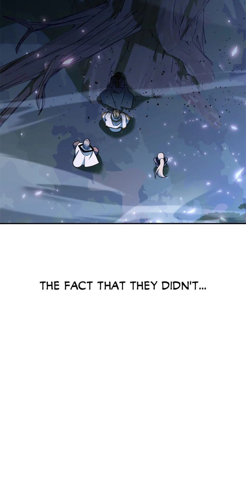 Archmage Transcending Through Regression - Chapter 147 Page 70