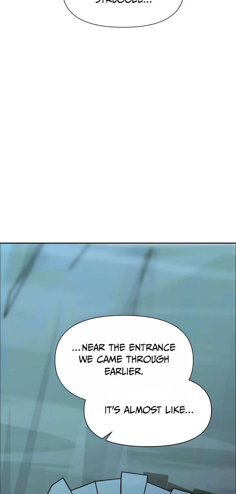 Archmage Transcending Through Regression - Chapter 147 Page 80