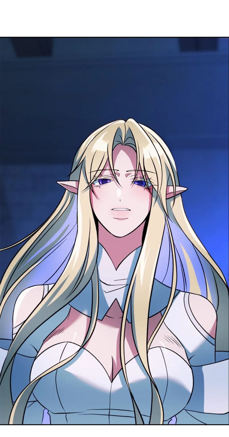 Archmage Transcending Through Regression - Chapter 148 Page 40