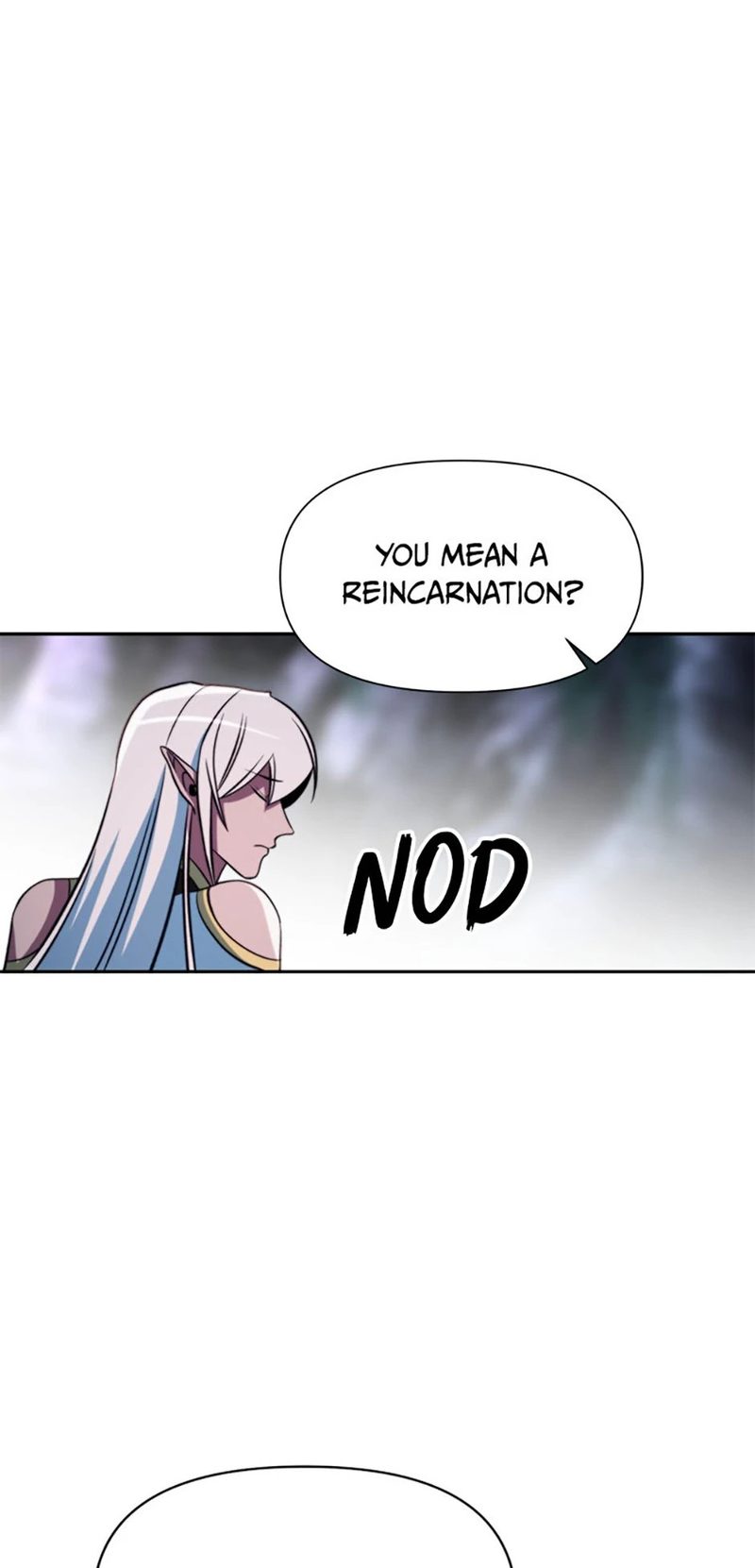 Archmage Transcending Through Regression - Chapter 148 Page 90