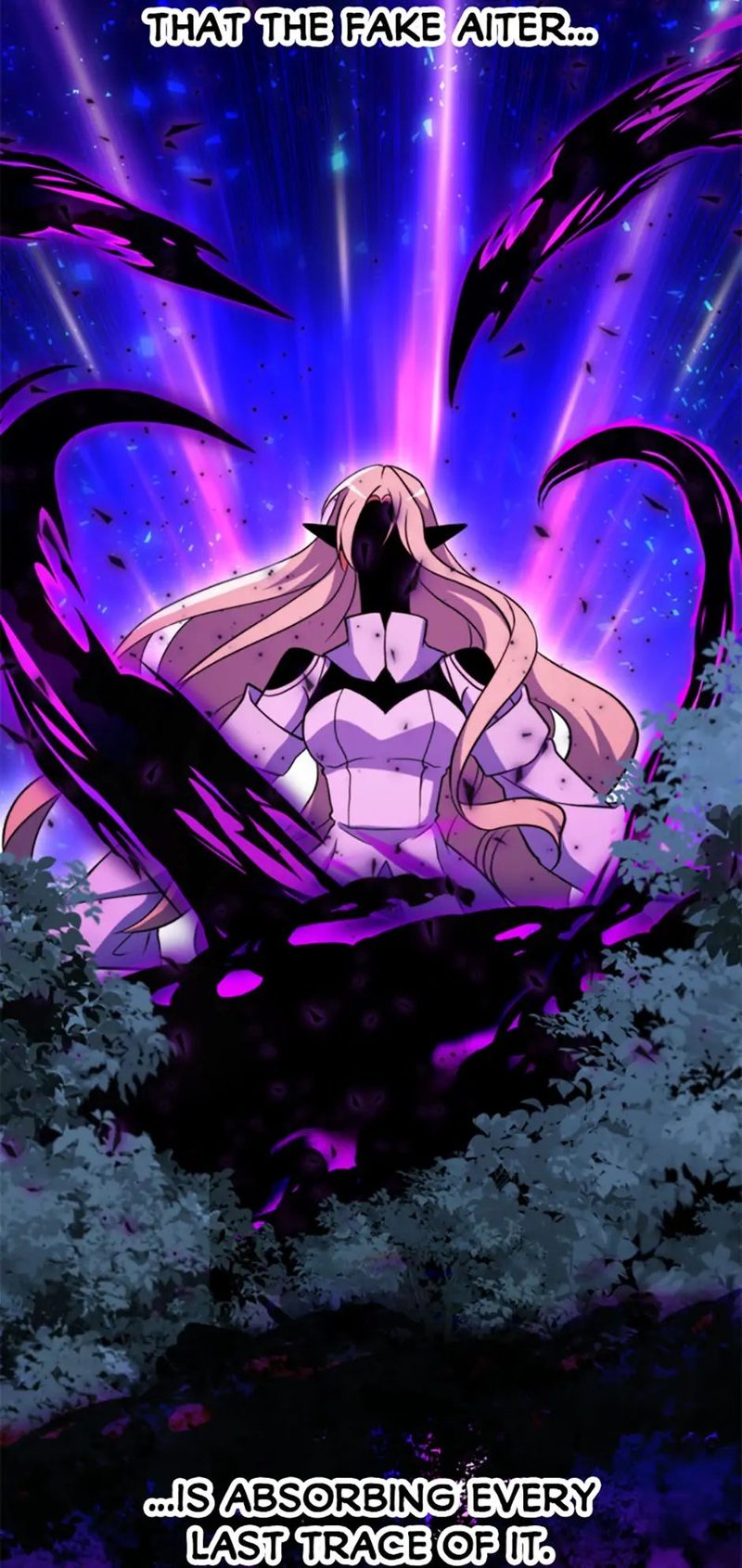 Archmage Transcending Through Regression - Chapter 149 Page 18