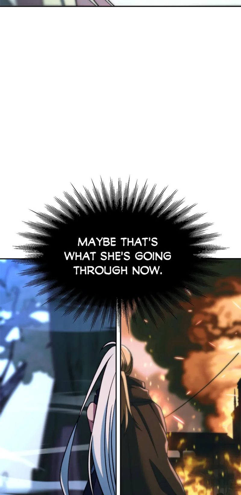 Archmage Transcending Through Regression - Chapter 149 Page 34