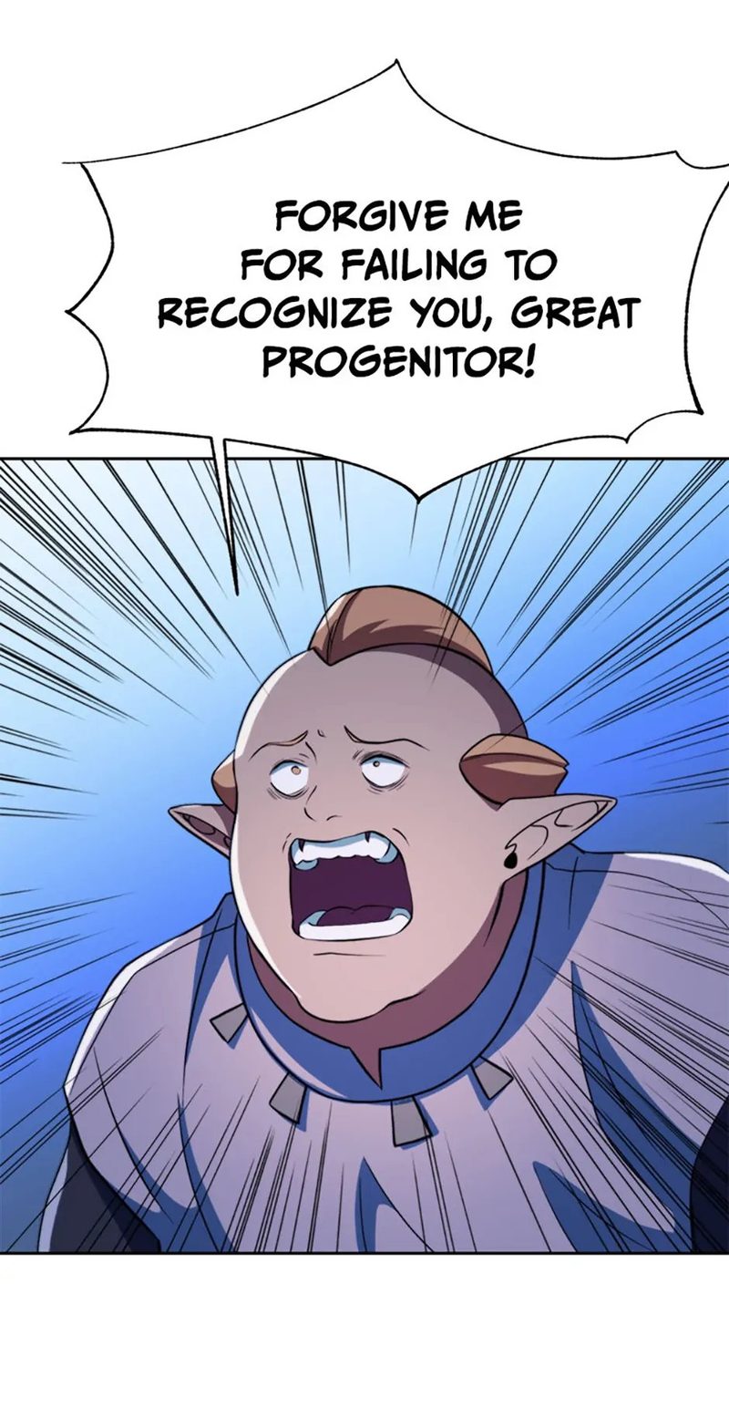 Archmage Transcending Through Regression - Chapter 149 Page 4