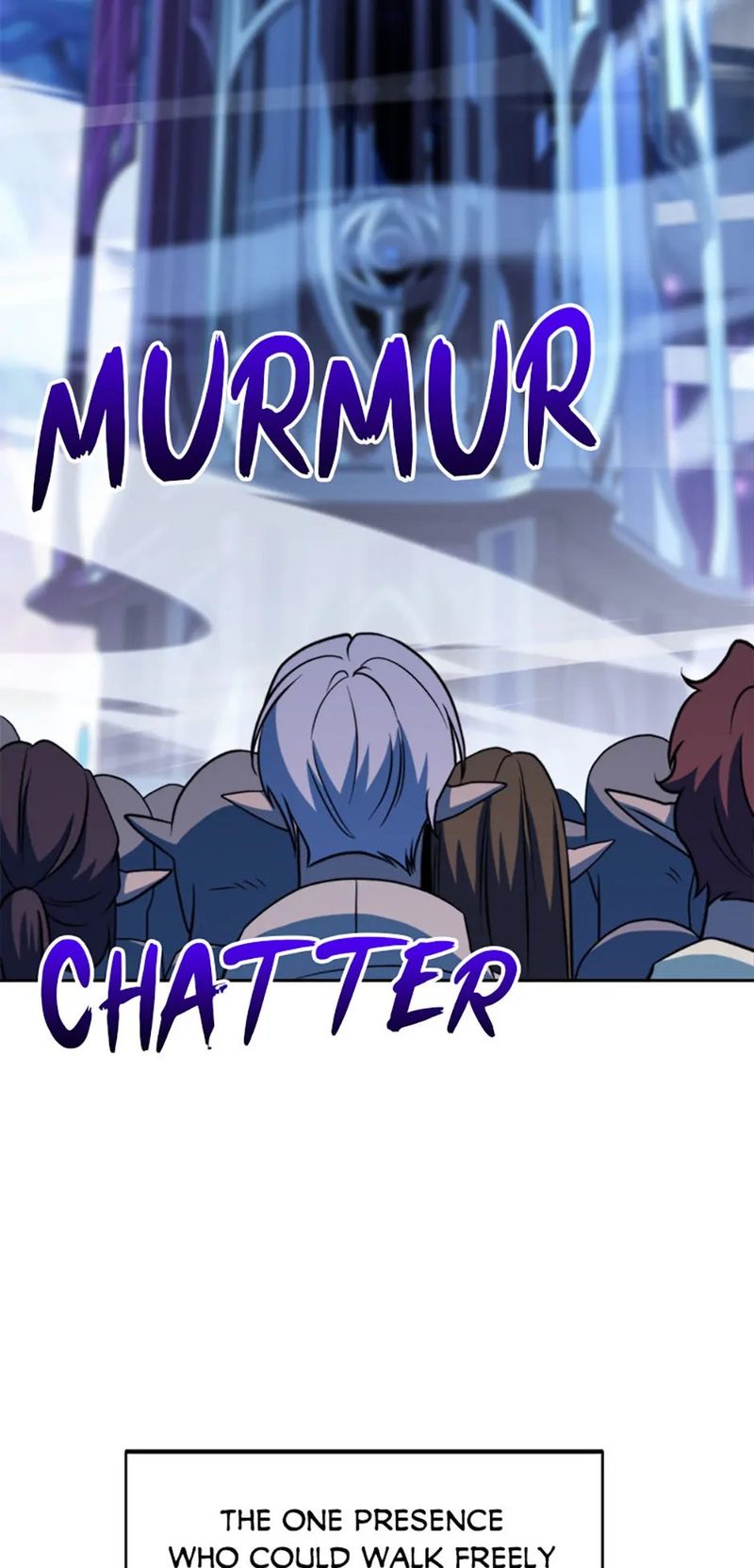 Archmage Transcending Through Regression - Chapter 149 Page 67