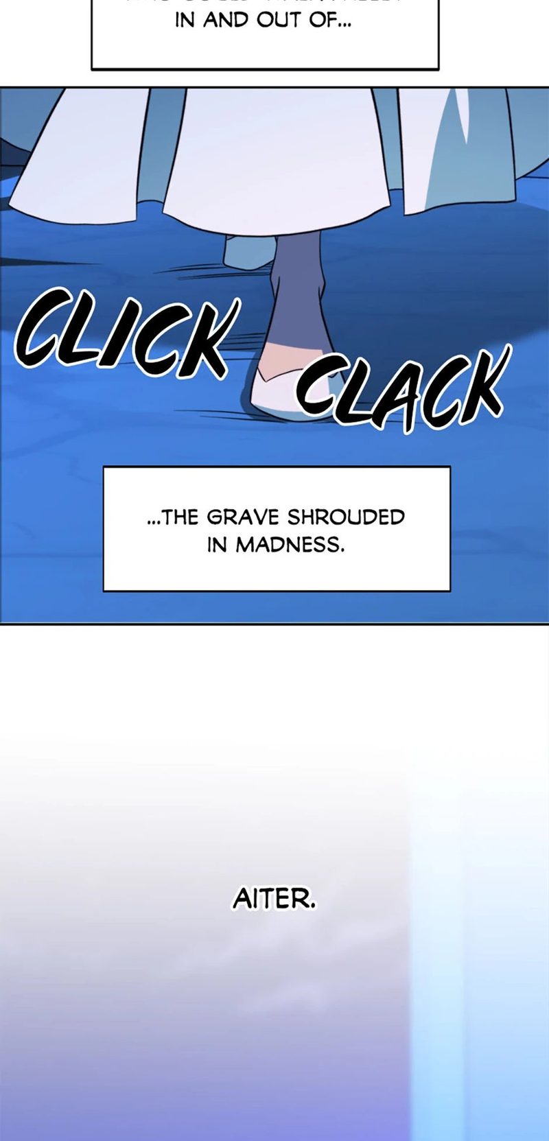 Archmage Transcending Through Regression - Chapter 149 Page 68