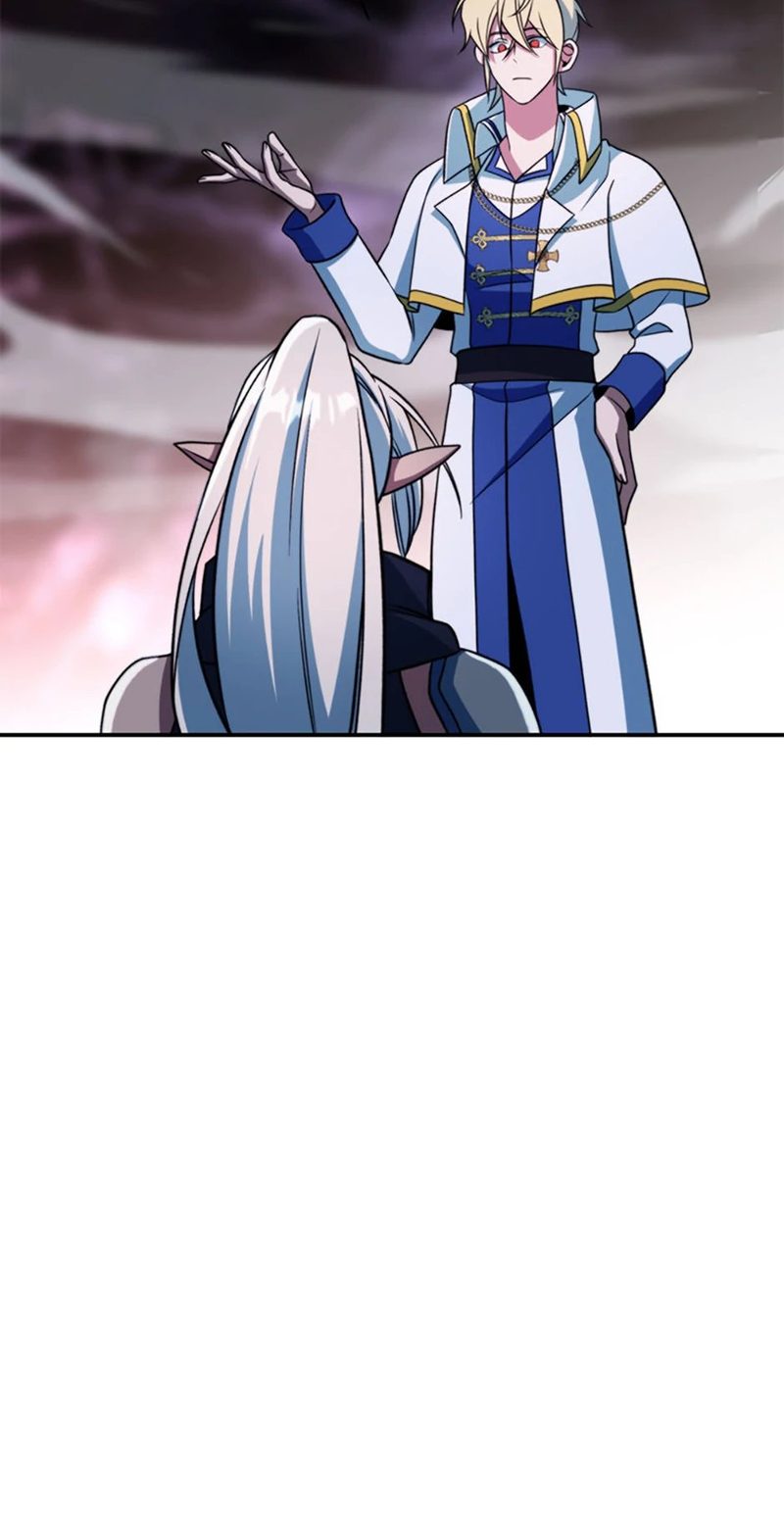 Archmage Transcending Through Regression - Chapter 149 Page 8