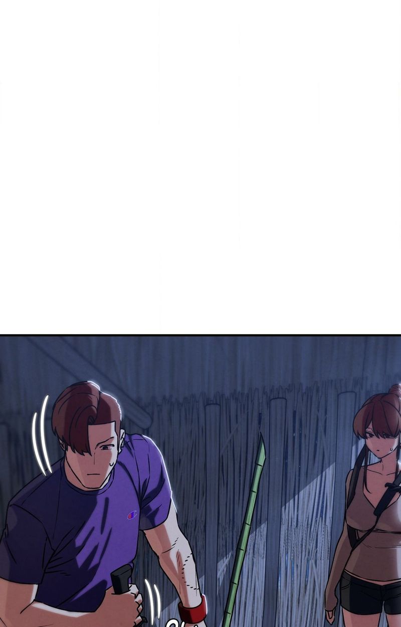 Seniors of Class 5 - Chapter 120 Page 26