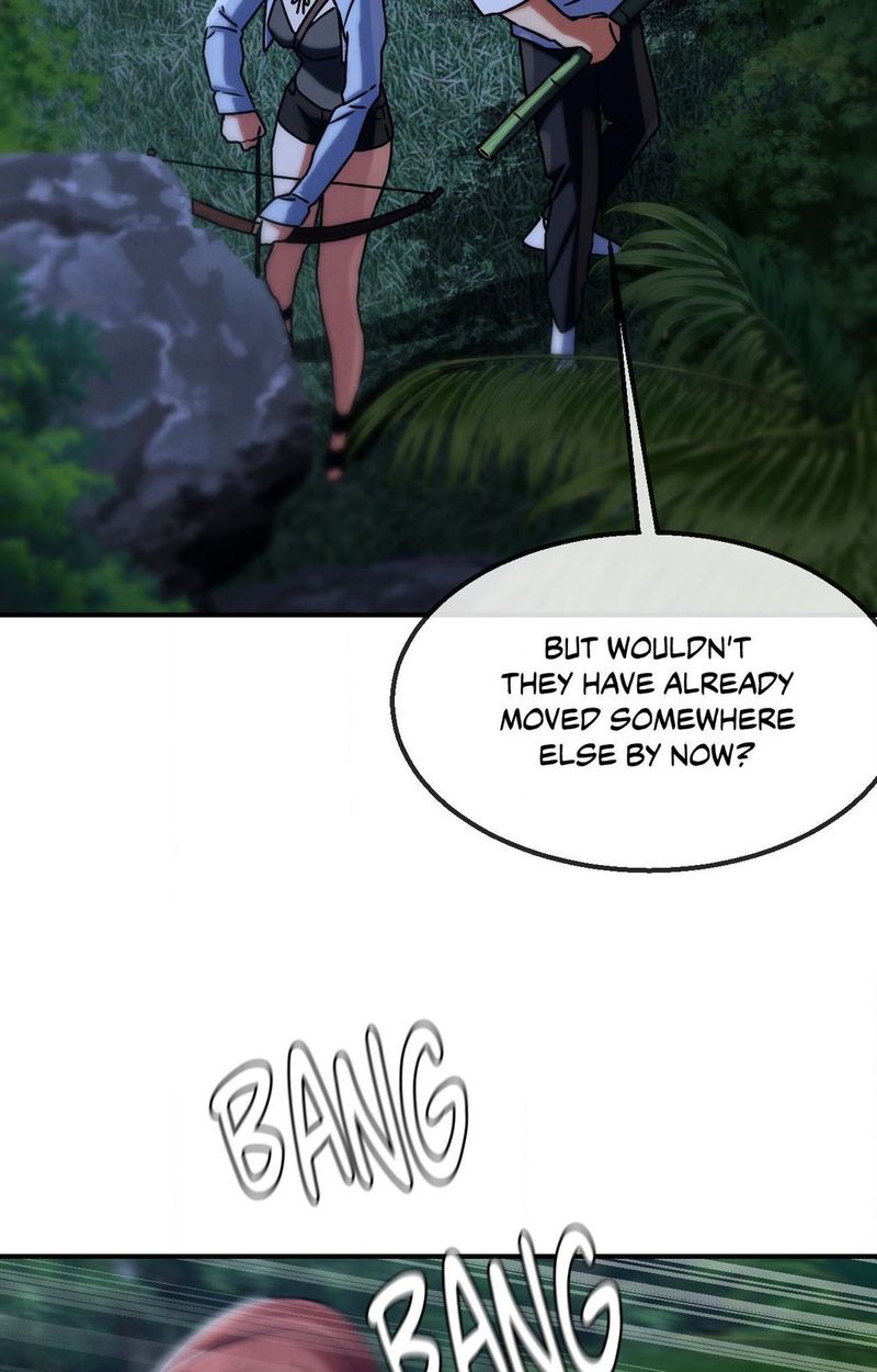Seniors of Class 5 - Chapter 120 Page 78
