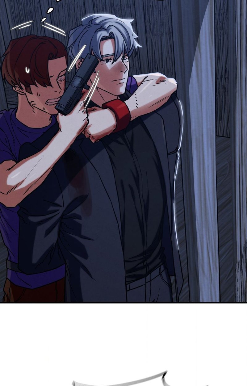 Seniors of Class 5 - Chapter 123 Page 19