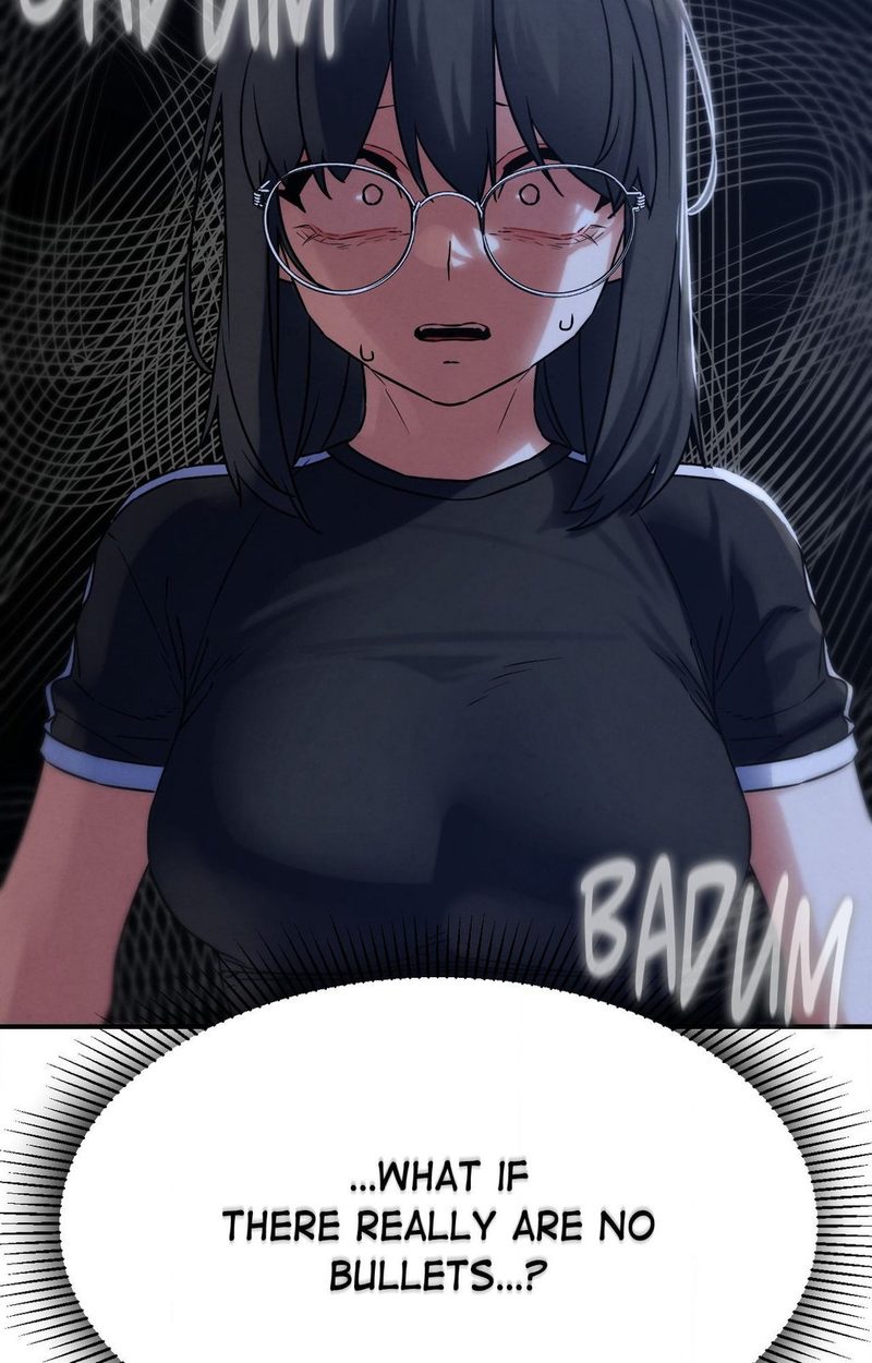 Seniors of Class 5 - Chapter 123 Page 33