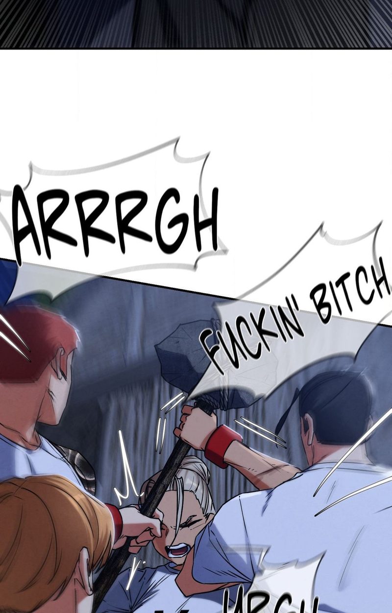 Seniors of Class 5 - Chapter 123 Page 45