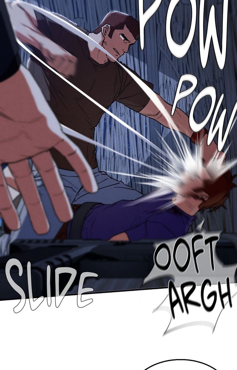 Seniors of Class 5 - Chapter 123 Page 51