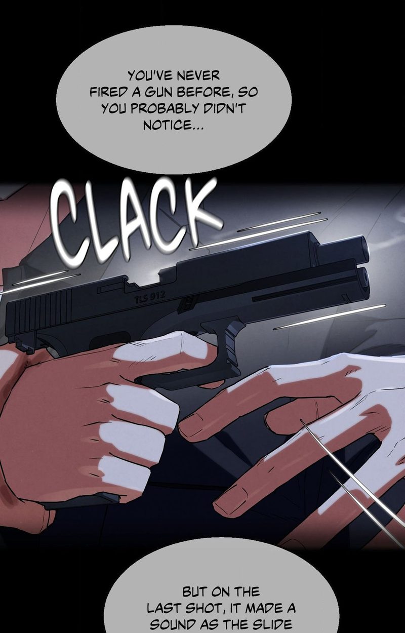 Seniors of Class 5 - Chapter 123 Page 55