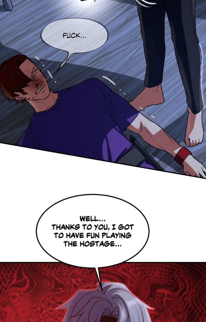 Seniors of Class 5 - Chapter 123 Page 58