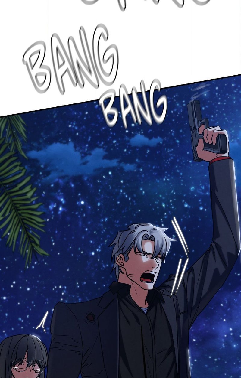 Seniors of Class 5 - Chapter 123 Page 64