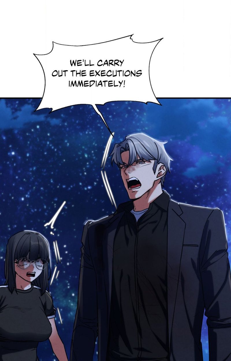 Seniors of Class 5 - Chapter 123 Page 69