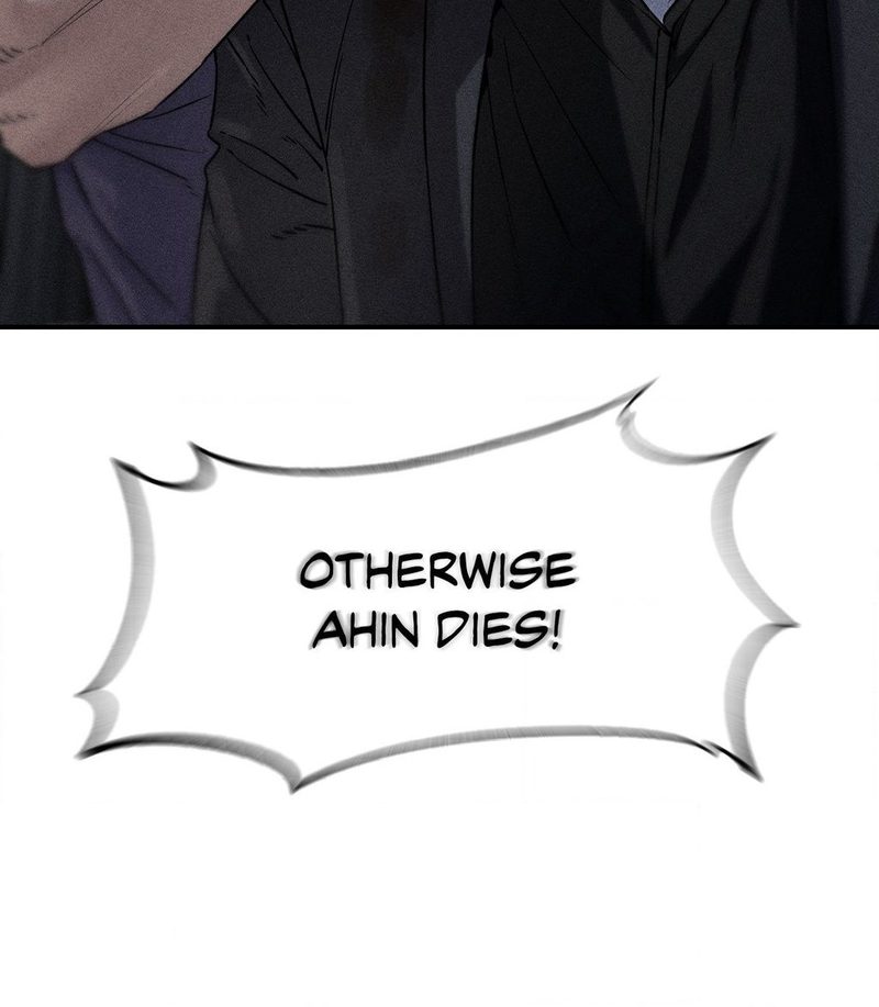 Seniors of Class 5 - Chapter 123 Page 7