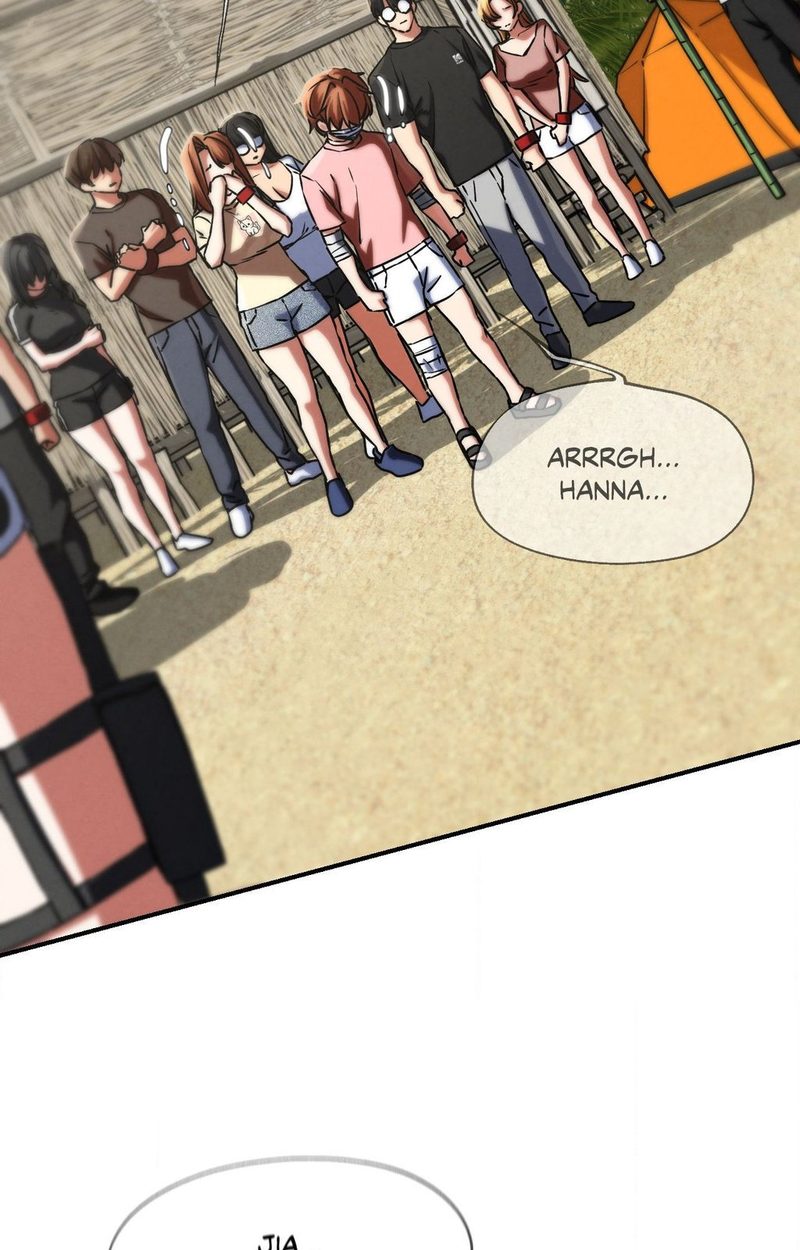 Seniors of Class 5 - Chapter 123 Page 74