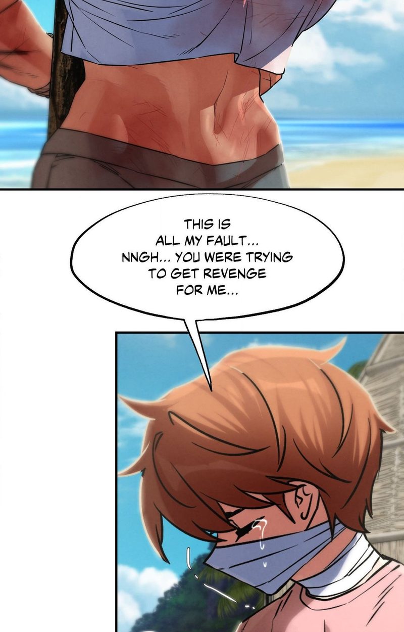 Seniors of Class 5 - Chapter 123 Page 77