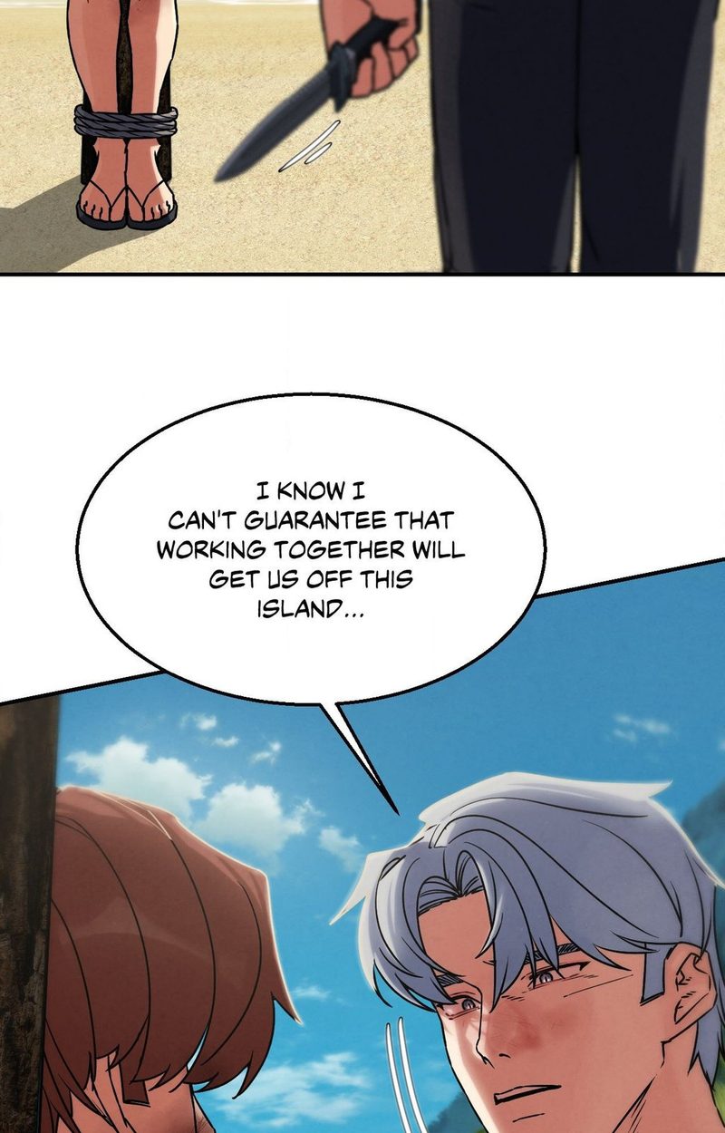 Seniors of Class 5 - Chapter 123 Page 80