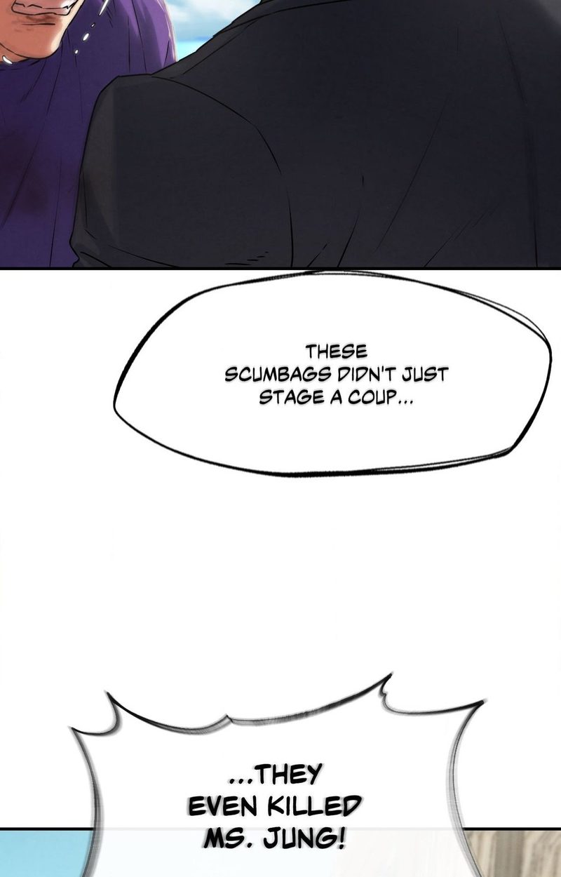 Seniors of Class 5 - Chapter 123 Page 88