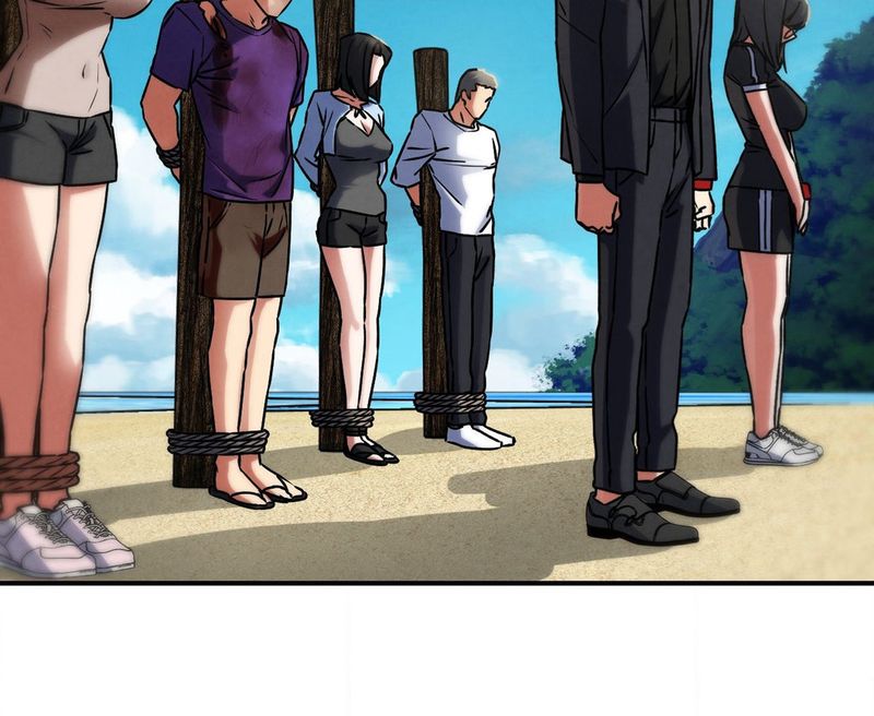 Seniors of Class 5 - Chapter 124 Page 100