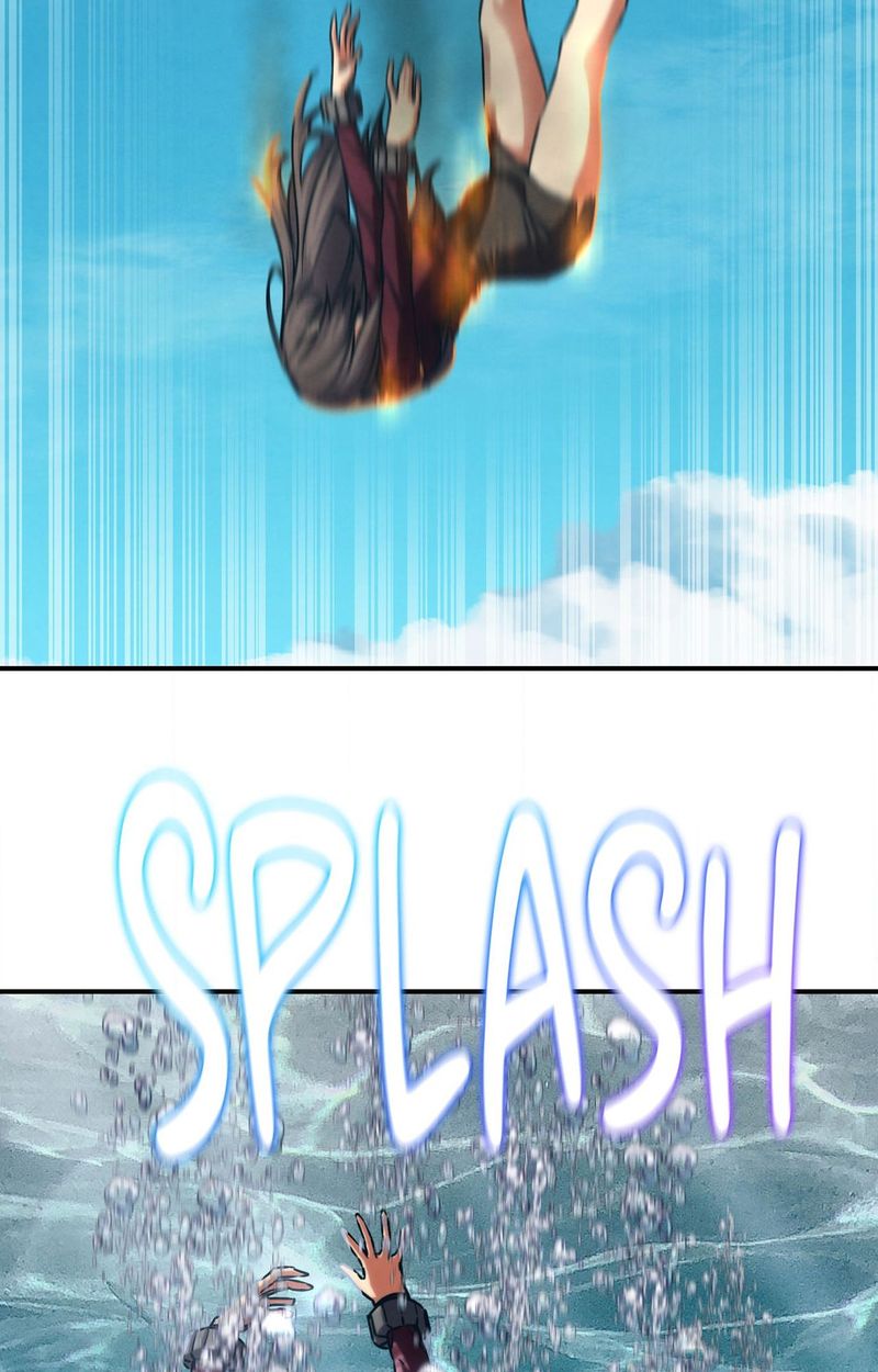 Seniors of Class 5 - Chapter 124 Page 28