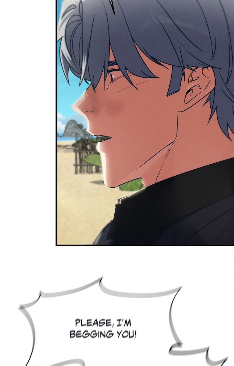 Seniors of Class 5 - Chapter 124 Page 36