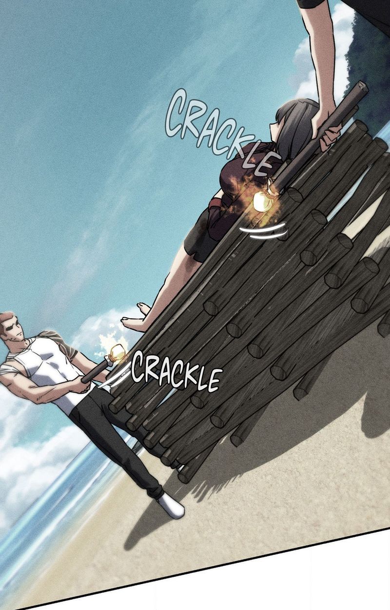 Seniors of Class 5 - Chapter 124 Page 5