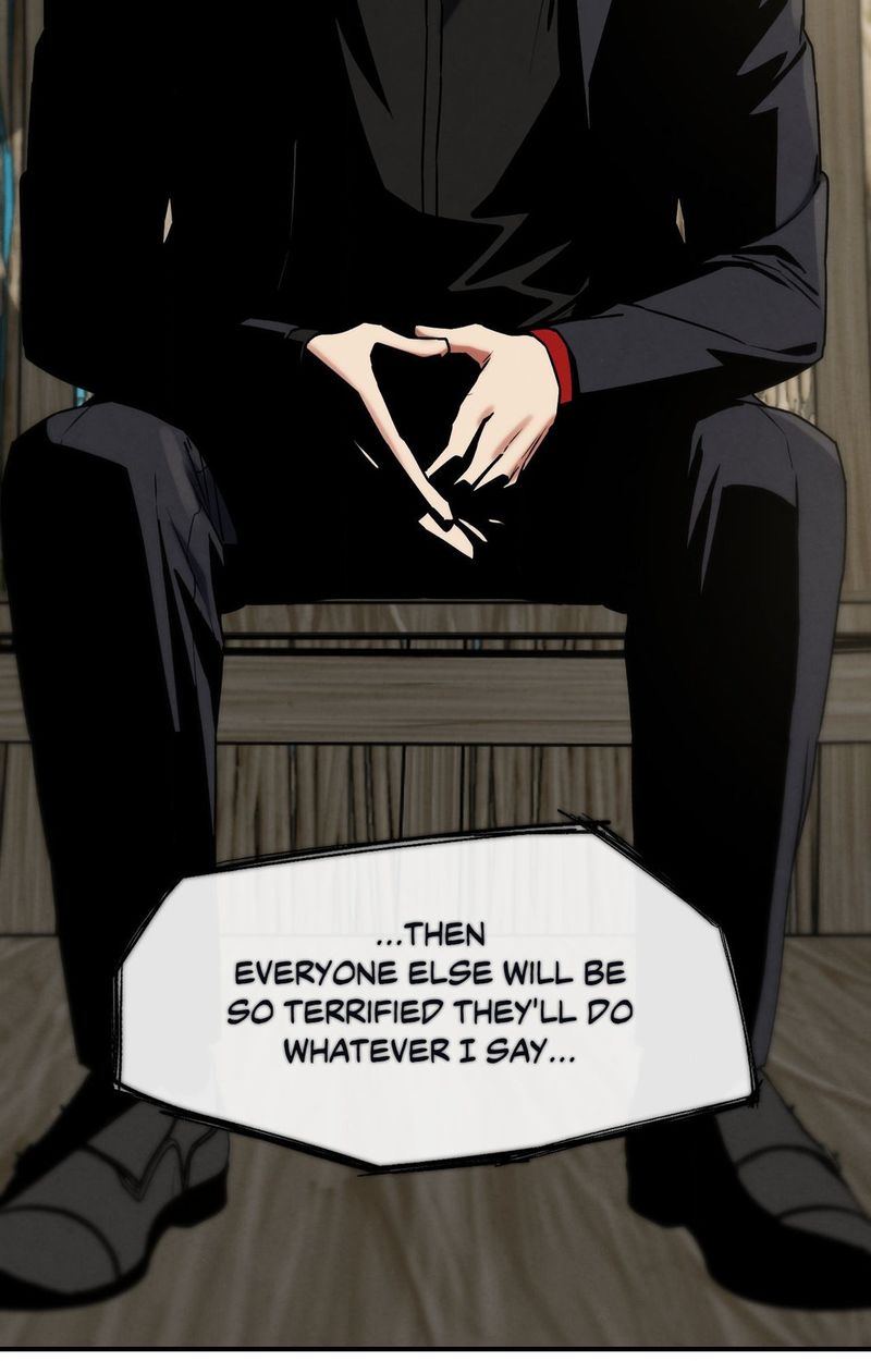 Seniors of Class 5 - Chapter 124 Page 64