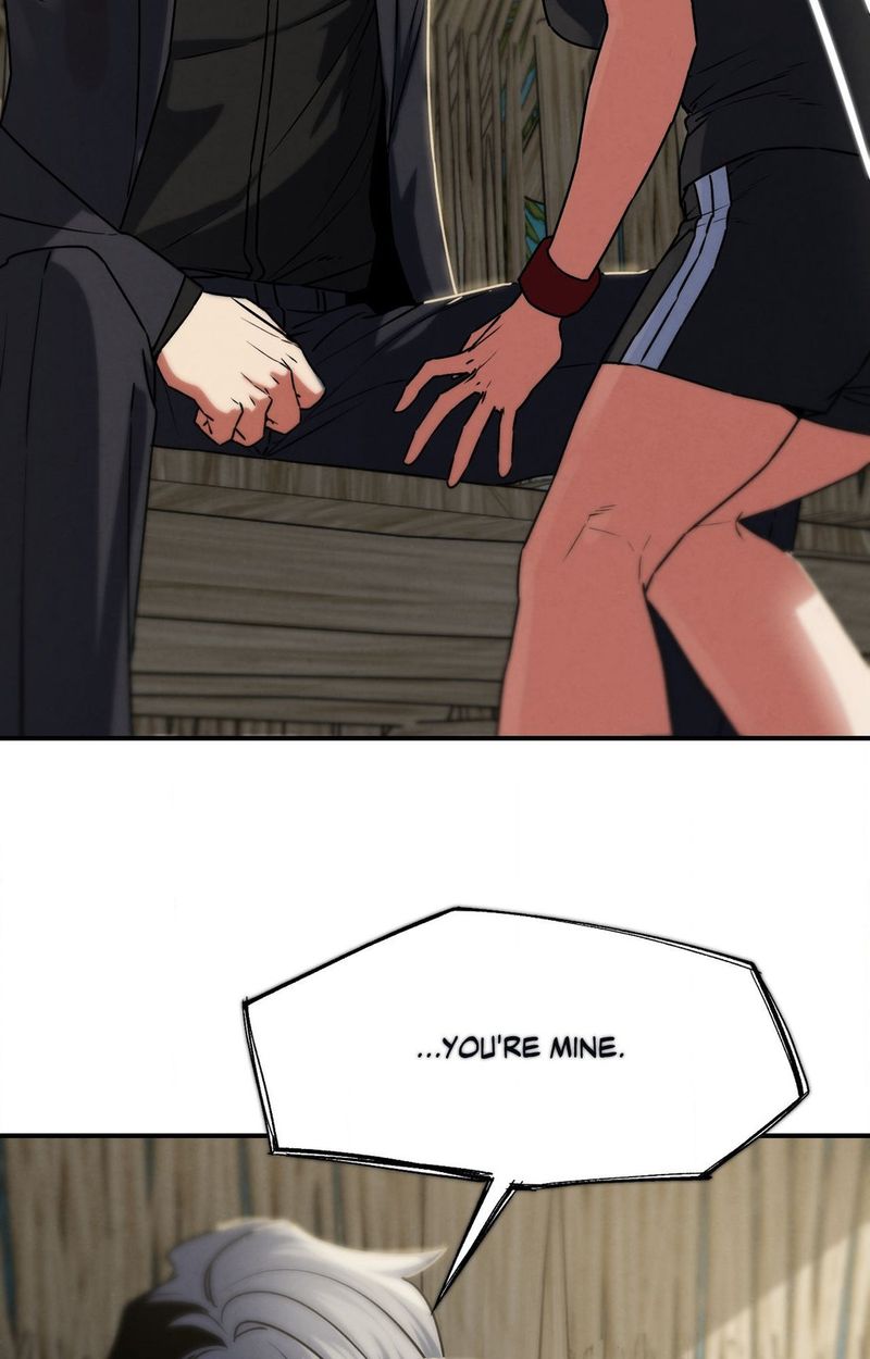 Seniors of Class 5 - Chapter 124 Page 74