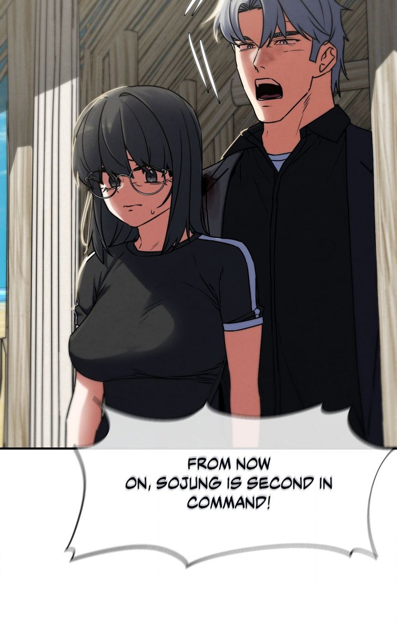 Seniors of Class 5 - Chapter 124 Page 93