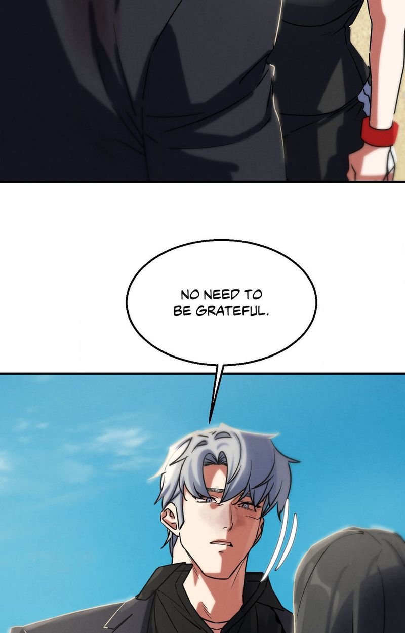 Seniors of Class 5 - Chapter 125 Page 21