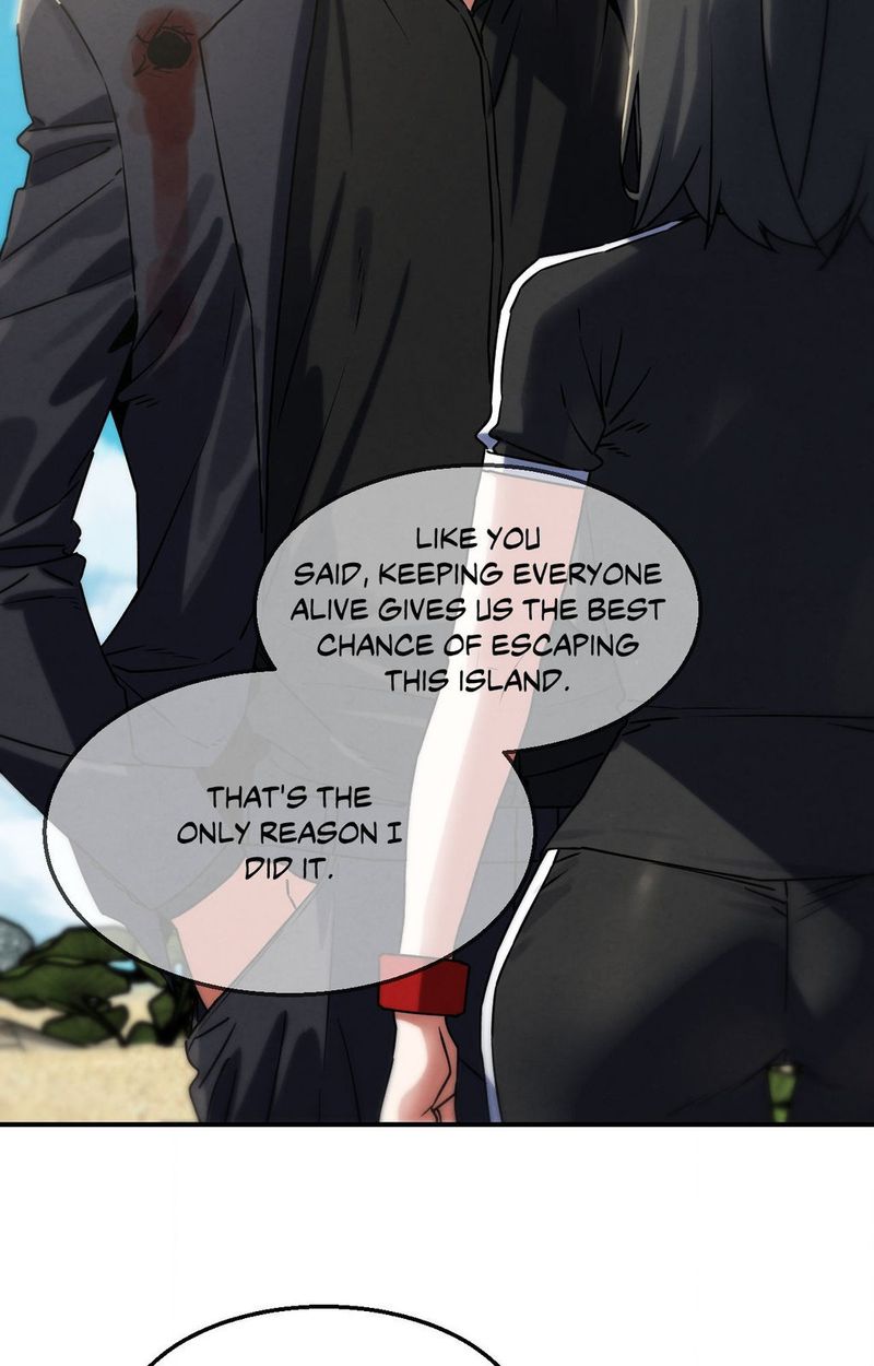 Seniors of Class 5 - Chapter 125 Page 22