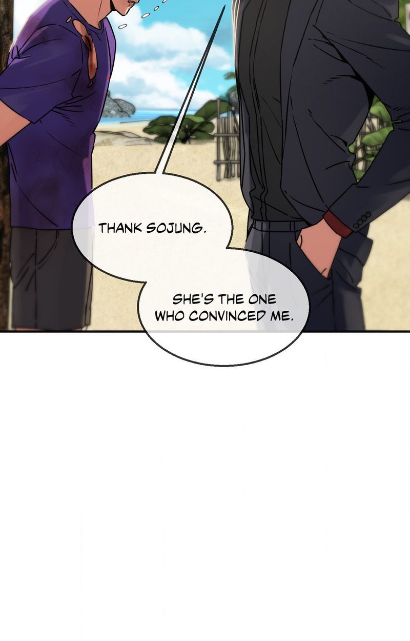 Seniors of Class 5 - Chapter 125 Page 35