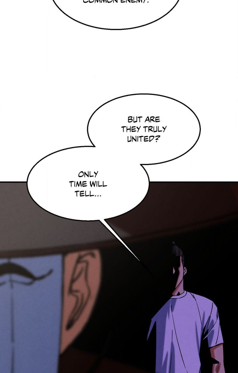 Seniors of Class 5 - Chapter 125 Page 47