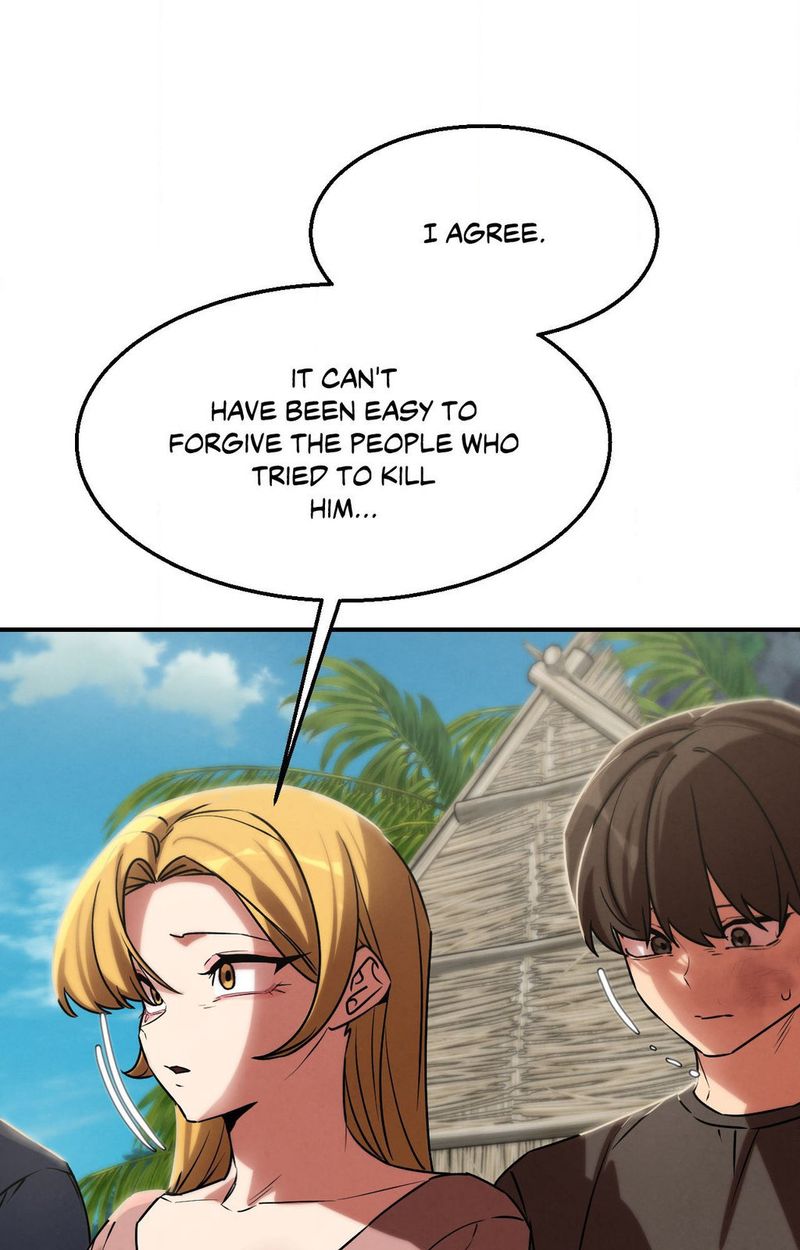 Seniors of Class 5 - Chapter 125 Page 62