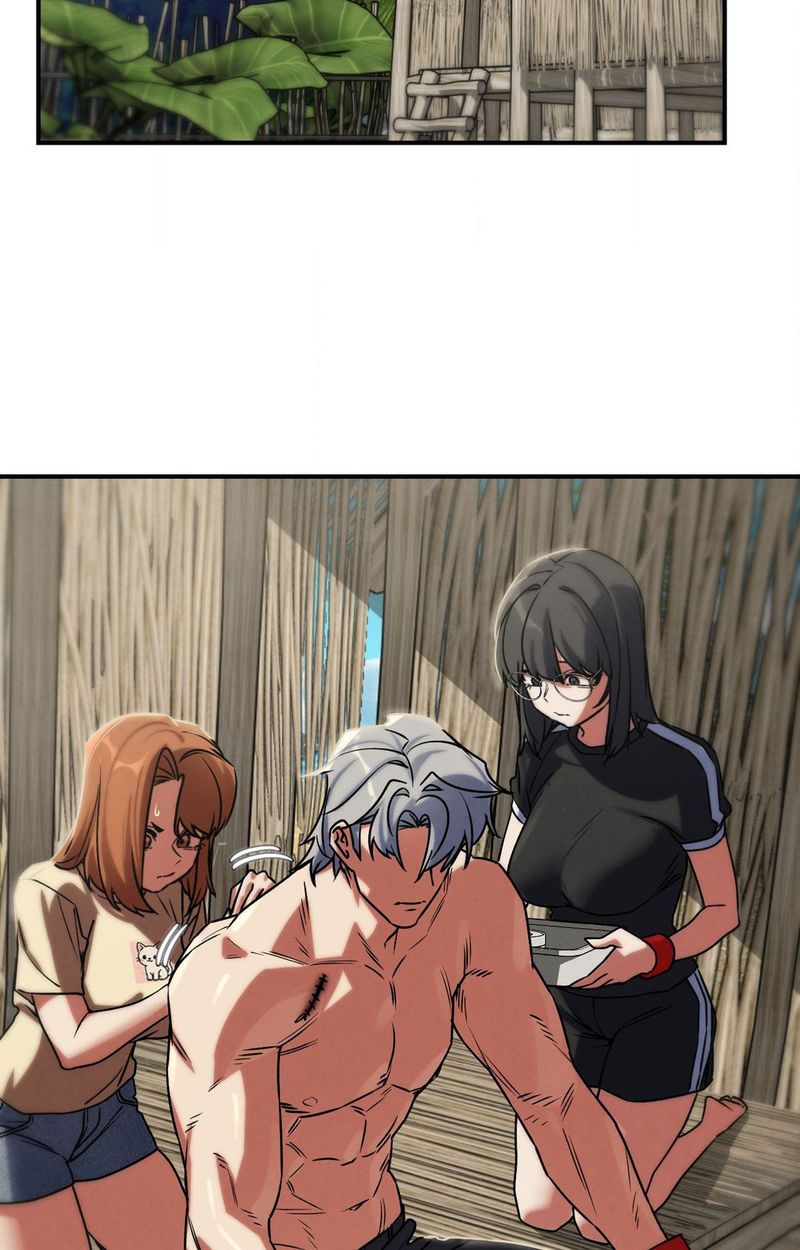 Seniors of Class 5 - Chapter 125 Page 75