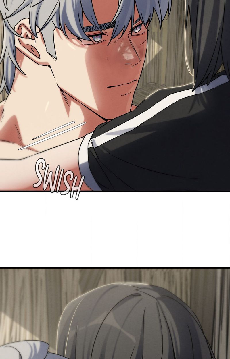 Seniors of Class 5 - Chapter 125 Page 83