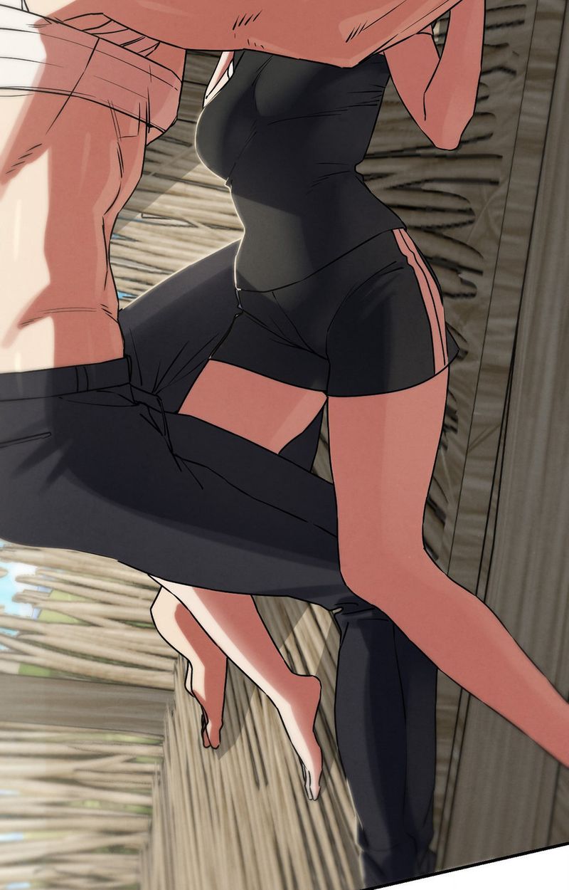 Seniors of Class 5 - Chapter 125 Page 90