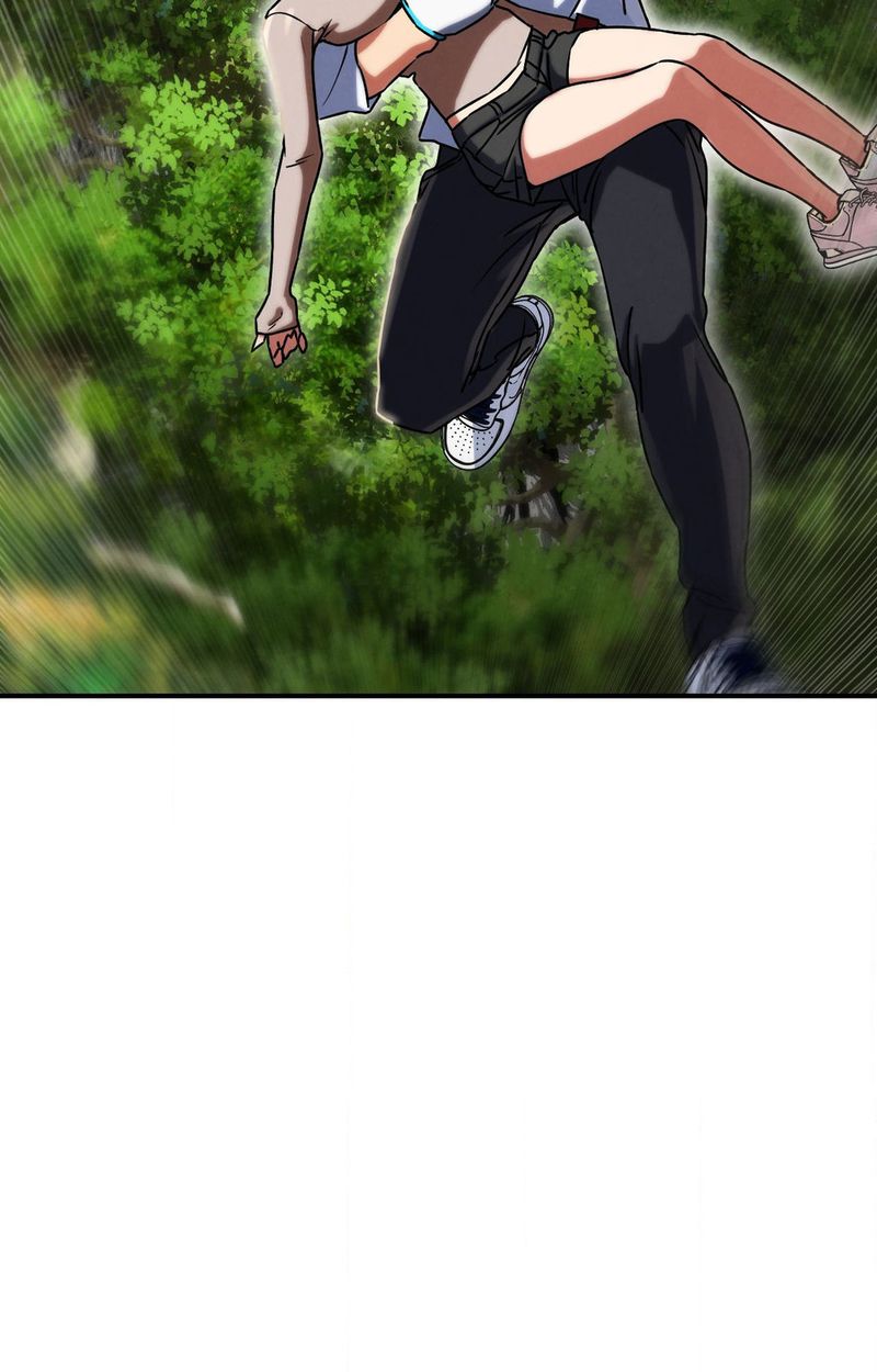 Seniors of Class 5 - Chapter 126 Page 102