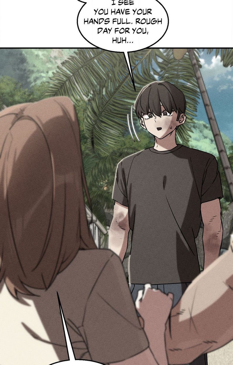 Seniors of Class 5 - Chapter 126 Page 2