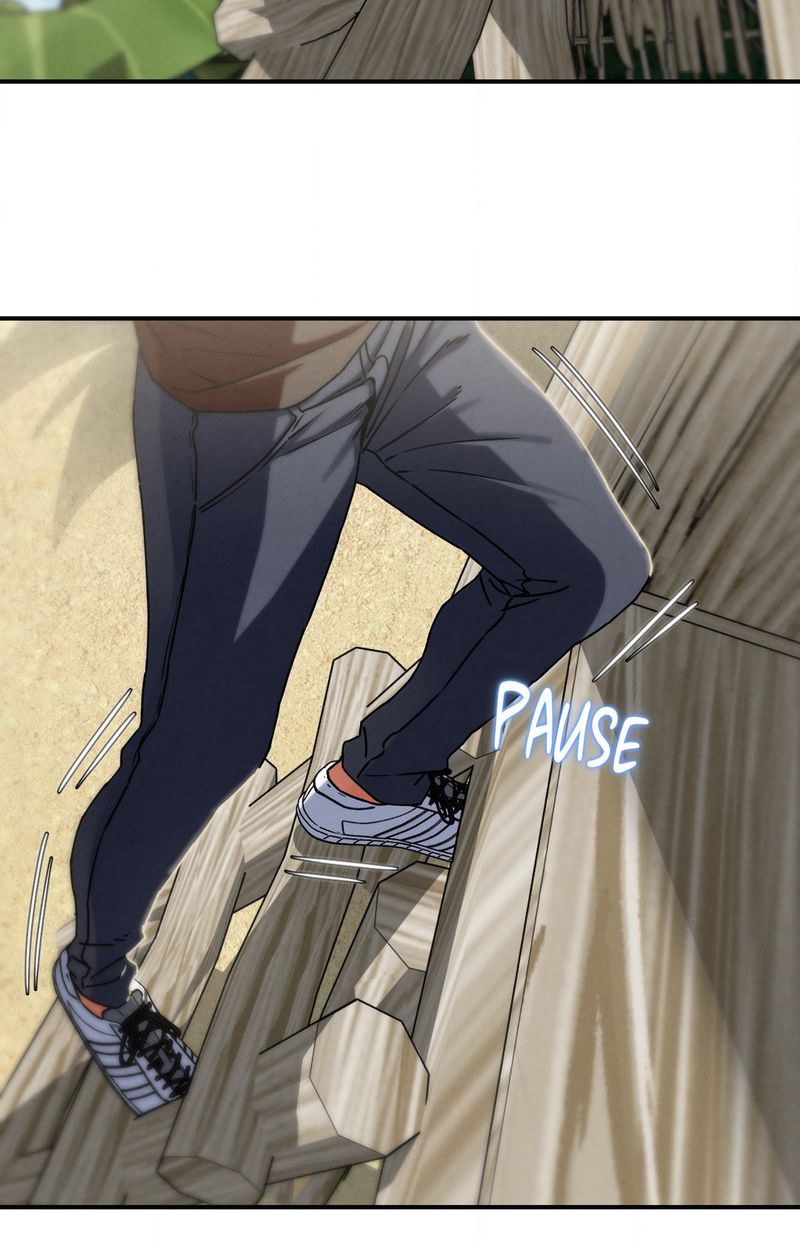 Seniors of Class 5 - Chapter 126 Page 32