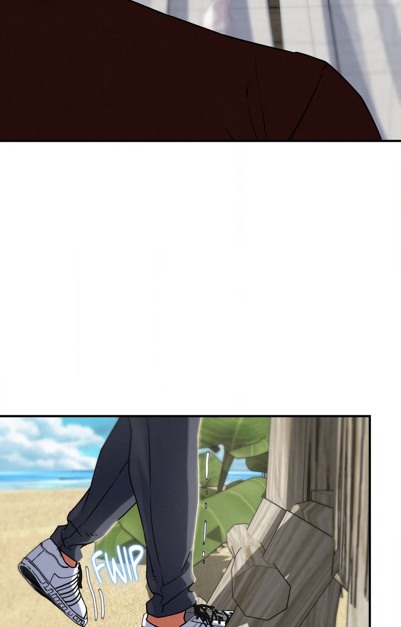 Seniors of Class 5 - Chapter 126 Page 35