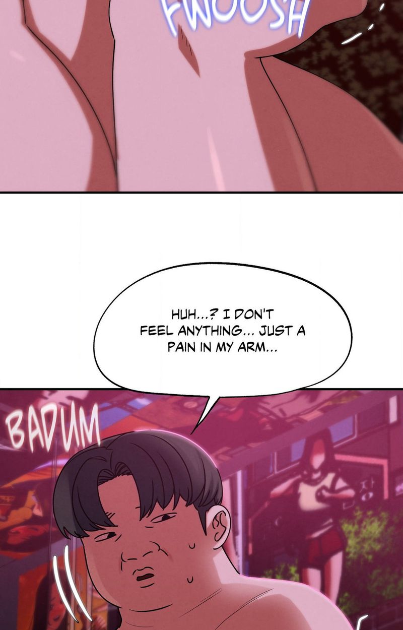 Seniors of Class 5 - Chapter 127 Page 102