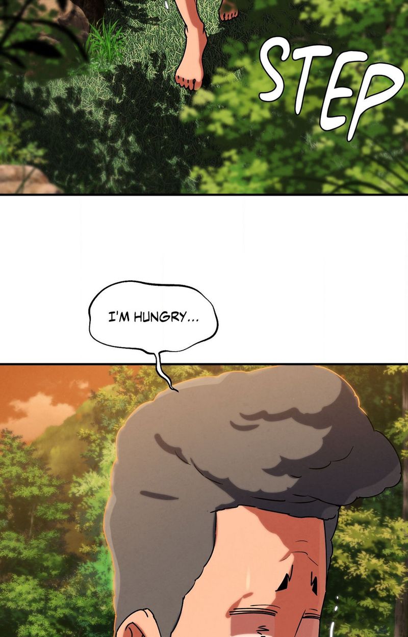 Seniors of Class 5 - Chapter 127 Page 108